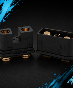 QS9-Female/Male