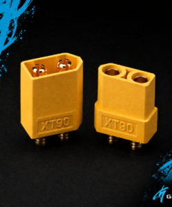 XT90-Female/Male