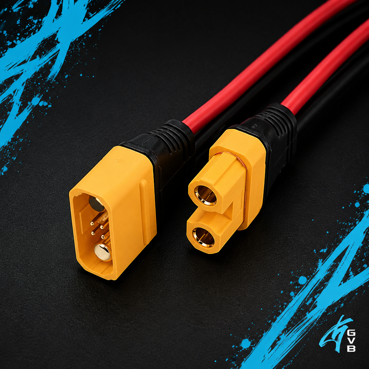 AMASS AS150U-Female/Male