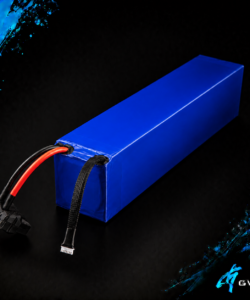 6S Li-NMC 60 Ah